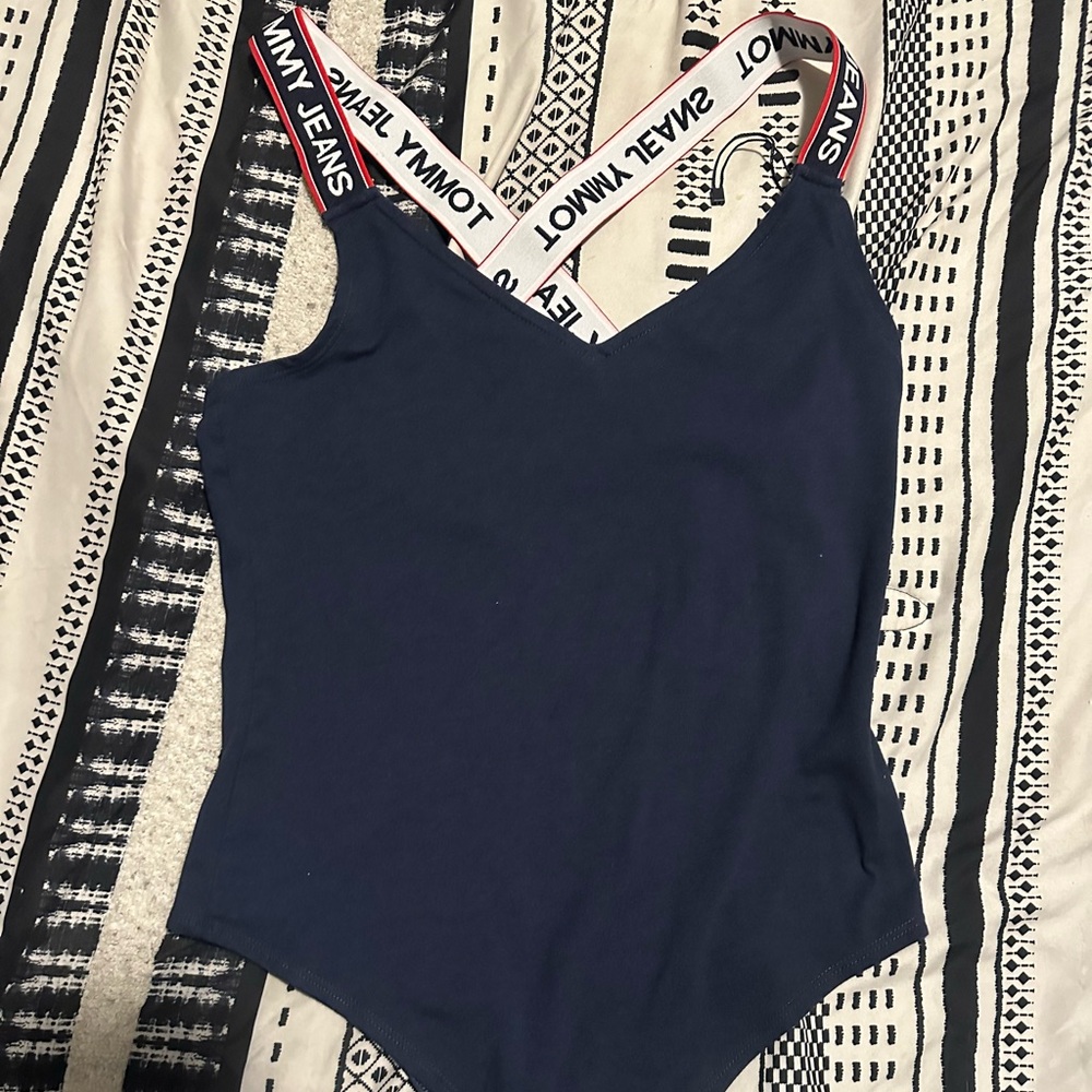 Tommy Hilfiger bodysuit